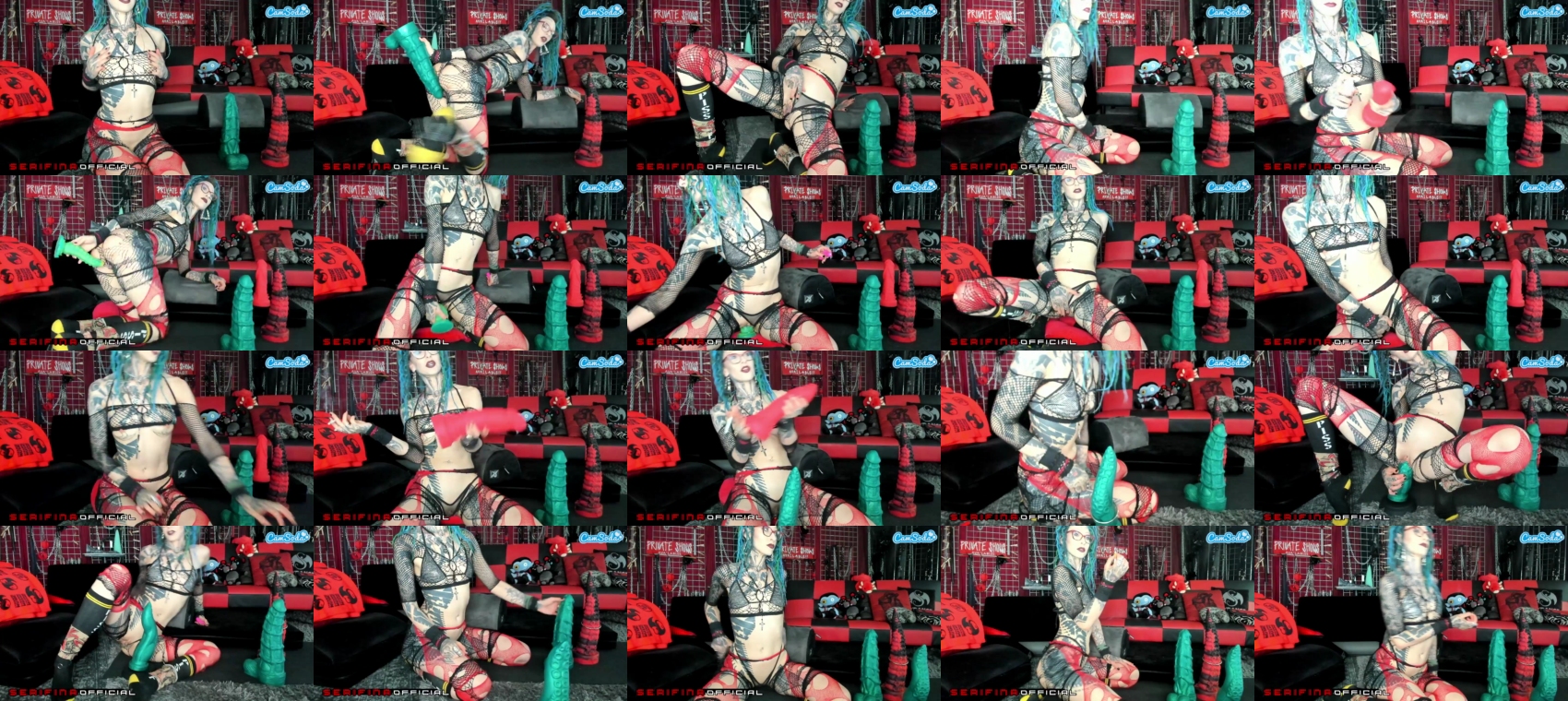 idomsatan CamSoda 02-04-2023